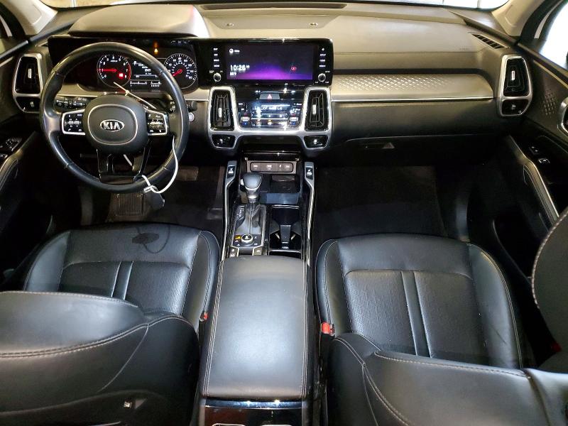 Aukcja sprzedaży 2021 Kia Sorento, vin: 5XYRKDLF7MG026927, numer aukcji: 57026896
