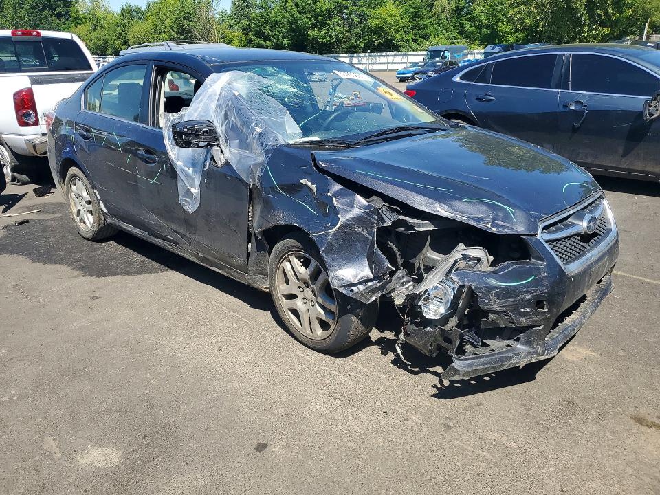 53993656 :رقم المزاد ، JF1GJAB6XGH022477 vin ، 2016 Subaru Impreza مزاد بيع