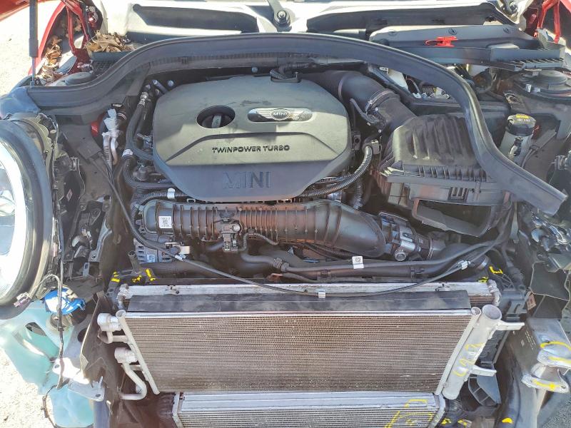 Продажа на аукционе авто 2018 Mini Cooper, vin: WMWXP7C59J2A48970, номер лота: 58818806
