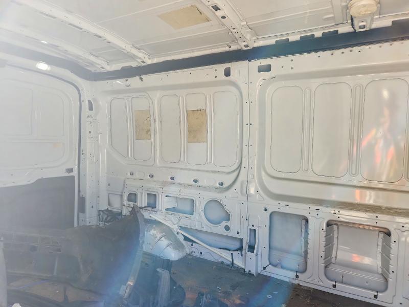 2018 Ford Transit მანქანა იყიდება აუქციონზე, vin: 1FTBW2CG3JKB09571, აუქციონის ნომერი: 57703736