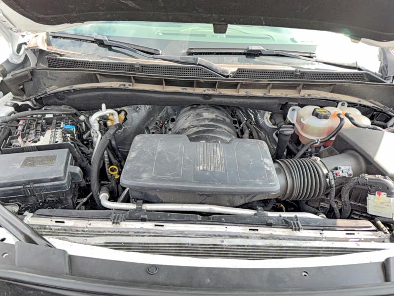 Aukcja sprzedaży 2024 Chevrolet Tahoe, vin: 1GNSKRKL2RR209626, numer aukcji: 58332886