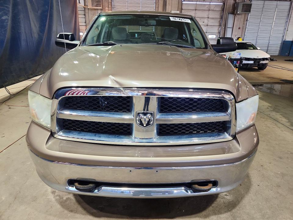 Продажа на аукционе авто 2010 Dodge Ram 1500, vin: 1D7RV1CP3AS228898, номер лота: 57827526