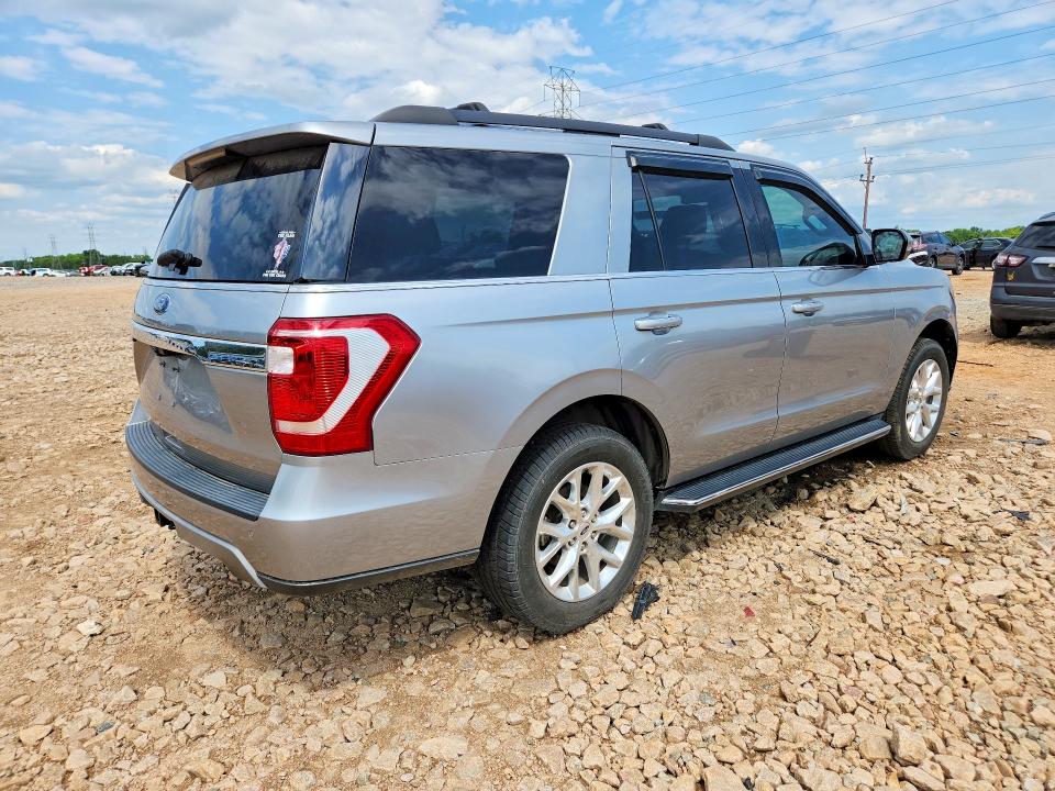 2021 Ford Expedition მანქანა იყიდება აუქციონზე, vin: 1FMJU1JT6MEA29966, აუქციონის ნომერი: 55320366