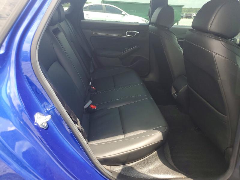 Aukcja sprzedaży 2024 Acura Integra, vin: 19UDE4G75RA020458, numer aukcji: 59184336