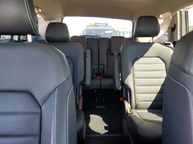 Продаж на аукціоні авто 2025 Volkswagen Atlas, vin: 1V2BR2CA8SC530795, номер лоту: 59133356
