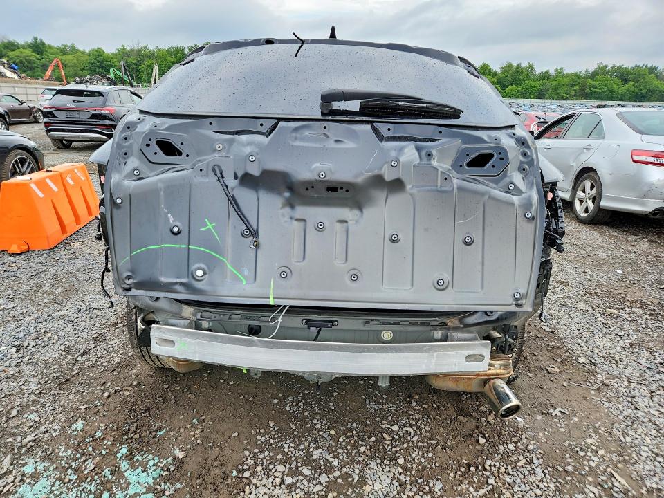 Продаж на аукціоні авто 2025 Acura Adx, vin: 3HDSA2H5XSM704660, номер лоту: 58559356