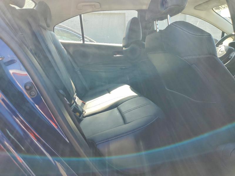 2020 Toyota Corolla მანქანა იყიდება აუქციონზე, vin: JTDFPRAE7LJ016988, აუქციონის ნომერი: 57237316