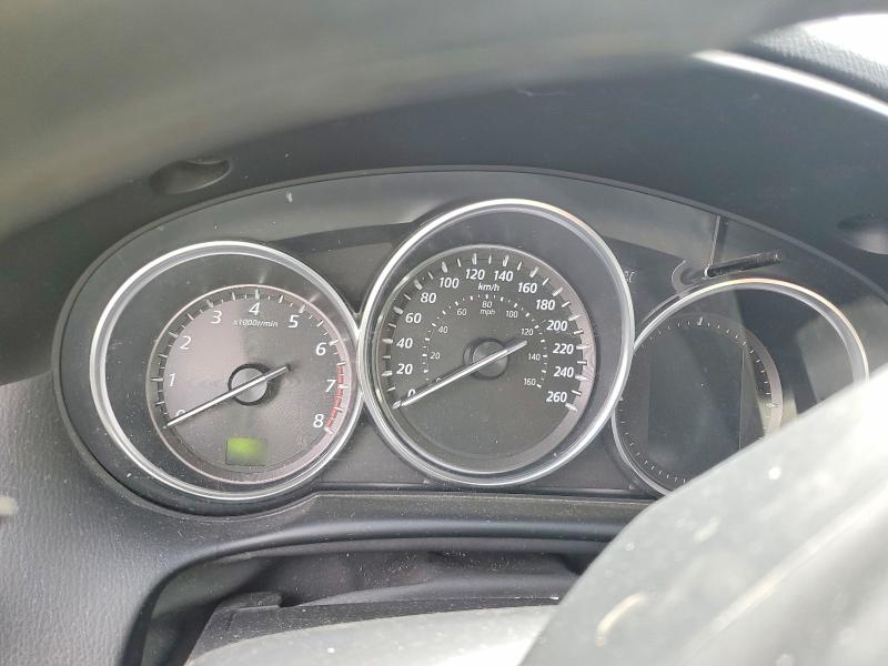2014 Mazda Cx-5 მანქანა იყიდება აუქციონზე, vin: JM3KE4BE6E0361189, აუქციონის ნომერი: 54797346
