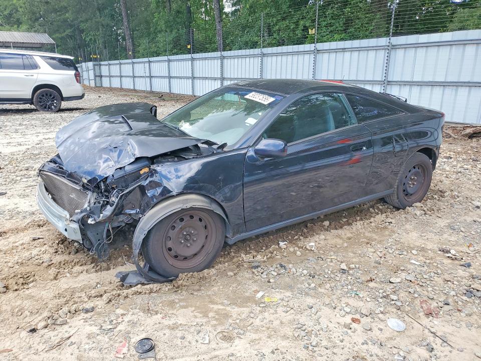 Auction sale of the 2001 Toyota Celica, vin: JTDDR32T010106630, lot number: 58237556