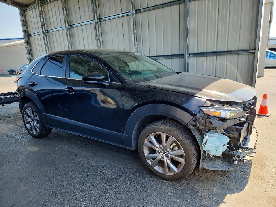 Aukcja sprzedaży 2021 Mazda Cx-30, vin: 3MVDMABL6MM233238, numer aukcji: 57964096