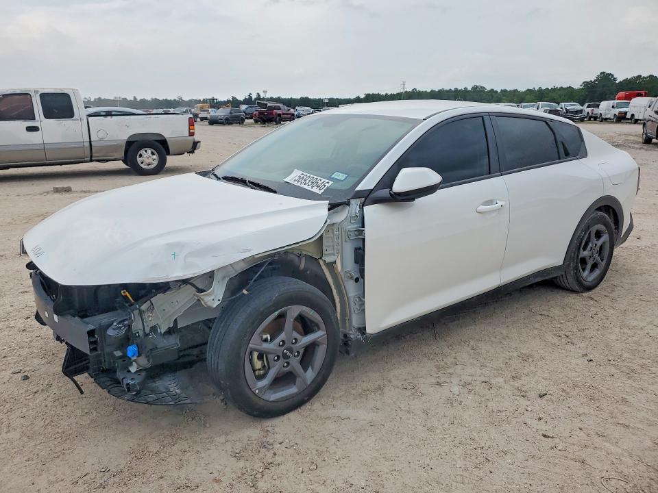 Aukcja sprzedaży 2025 Kia K4, vin: 3KPFT4DE5SE007258, numer aukcji: 56939646