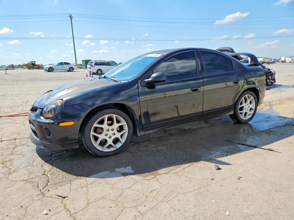 2004 Dodge Neon მანქანა იყიდება აუქციონზე, vin: 1B3ES66S54D501543, აუქციონის ნომერი: 57071456