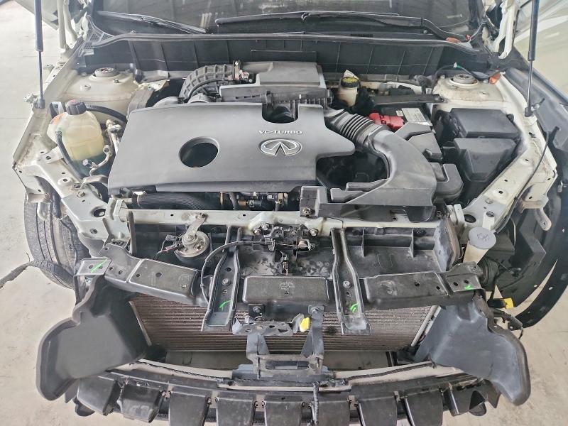 Продаж на аукціоні авто 2021 Infiniti Qx50, vin: 3PCAJ5BA2MF122614, номер лоту: 55866746