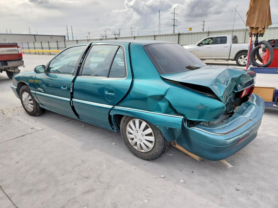 Продажа на аукционе авто 1997 Buick Skylark, vin: 1G4NJ52T4VC430722, номер лота: 56427766