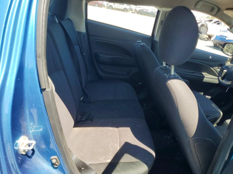 Aukcja sprzedaży 2017 Mitsubishi Mirage, vin: ML32A3HJ9HH020316, numer aukcji: 57266046