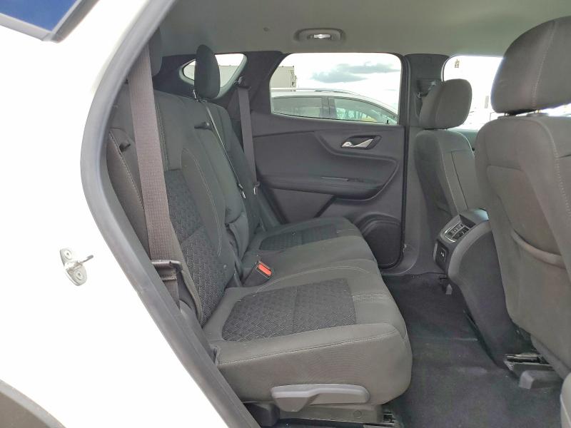 Продаж на аукціоні авто 2020 Chevrolet Blazer, vin: 3GNKBHRS0LS567836, номер лоту: 58047816