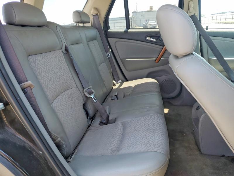 59296306 :رقم المزاد ، 5GZCZ53476S859158 vin ، 2006 Saturn Vue مزاد بيع
