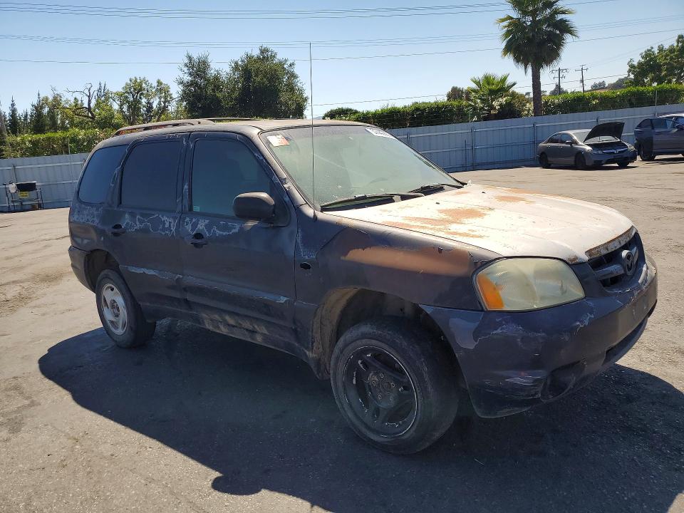 Aukcja sprzedaży 2004 Mazda Tribute, vin: 4F2YZ02B34KM03925, numer aukcji: 57442836