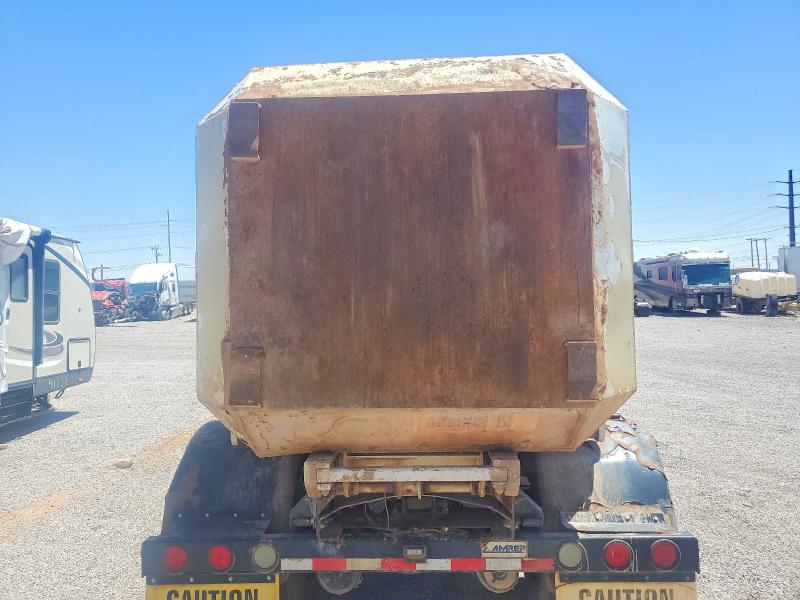 2016 Freightliner M2 მანქანა იყიდება აუქციონზე, vin: 1FVACXDT1GHHB4937, აუქციონის ნომერი: 61967936