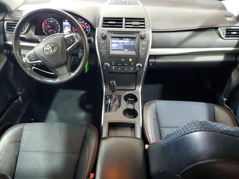 Продаж на аукціоні авто 2015 Toyota Camry, vin: 4T1BF1FKXFU089546, номер лоту: 59021086