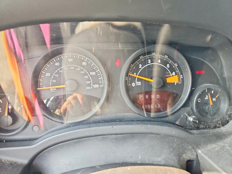 Продажа на аукционе авто 2015 Jeep Patriot, vin: 1C4NJRFB3FD272236, номер лота: 59542096