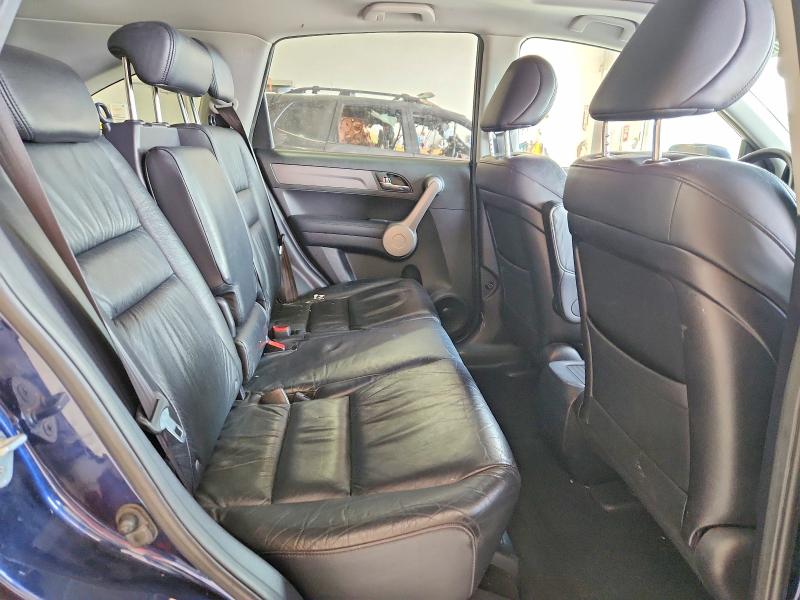 58890526 :رقم المزاد ، JHLRE387X7C065087 vin ، 2007 Honda Cr-v مزاد بيع