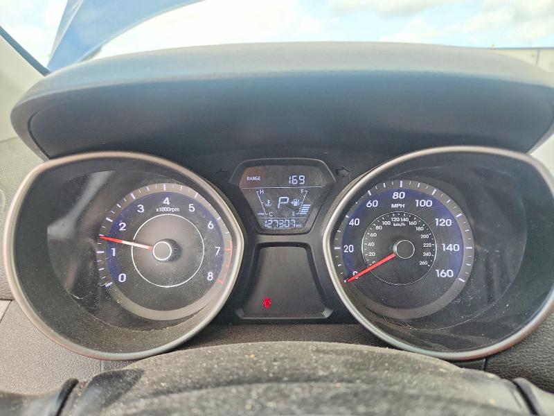 2016 Hyundai Elantra მანქანა იყიდება აუქციონზე, vin: 5NPDH4AE6GH753895, აუქციონის ნომერი: 56846486