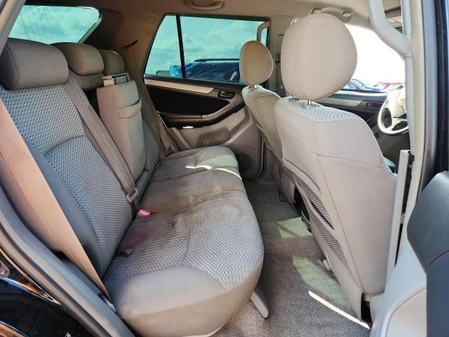 Aukcja sprzedaży 2007 Toyota 4runner, vin: JTEZU14R078076514, numer aukcji: 57165886