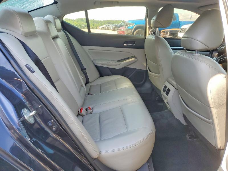 Aukcja sprzedaży 2019 Nissan Altima, vin: 1N4BL4EVXKC118057, numer aukcji: 57346326