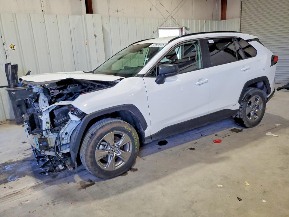 Aukcja sprzedaży 2025 Toyota Rav4, vin: JTMLWRFV3SD310433, numer aukcji: 56043366