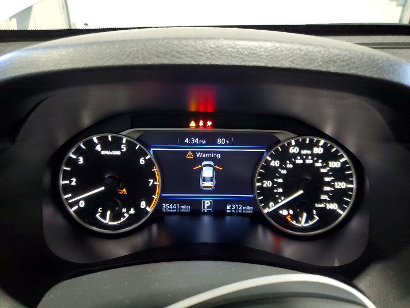 Продажа на аукционе авто 2025 Nissan Altima, vin: 1N4BL4DV6SN357174, номер лота: 56041996