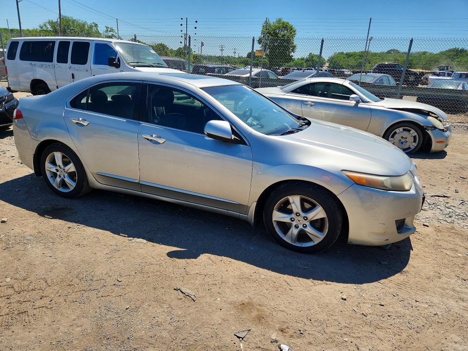 Aukcja sprzedaży 2010 Acura Tsx, vin: JH4CU2F6XAC020943, numer aukcji: 55806496