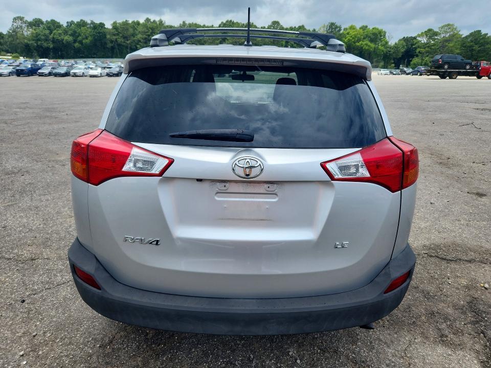 Aukcja sprzedaży 2013 Toyota Rav4, vin: 2T3ZFREV4DW005735, numer aukcji: 57656596