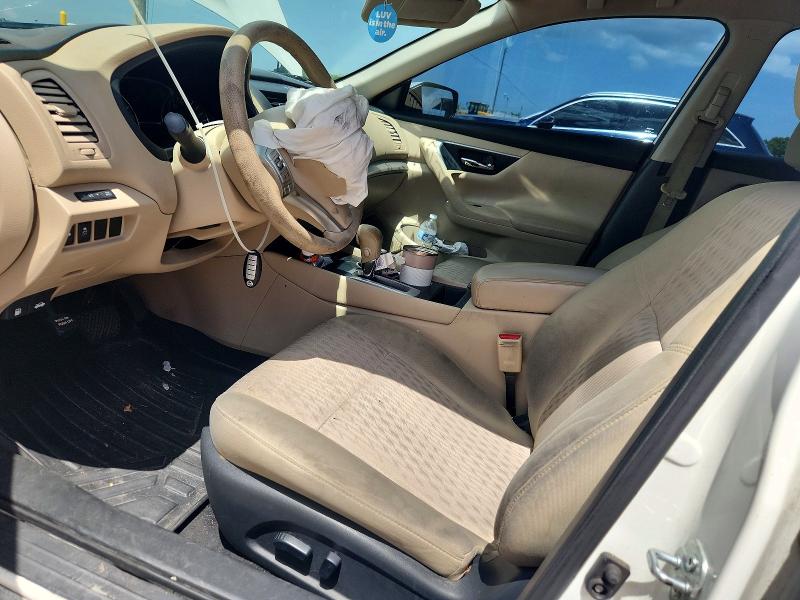 Aukcja sprzedaży 2017 Nissan Altima, vin: 1N4AL3AP1HC222538, numer aukcji: 55698896
