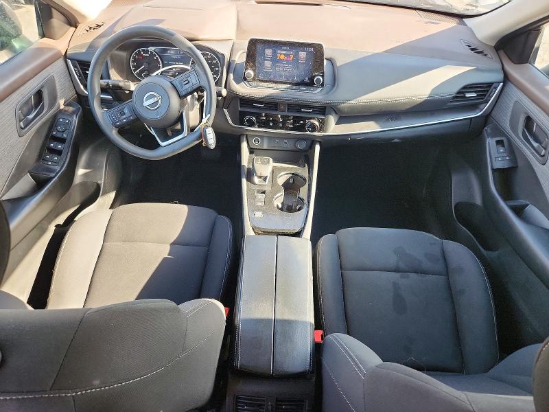 Aukcja sprzedaży 2023 Nissan Rogue, vin: 5N1BT3AA8PC848401, numer aukcji: 57436656