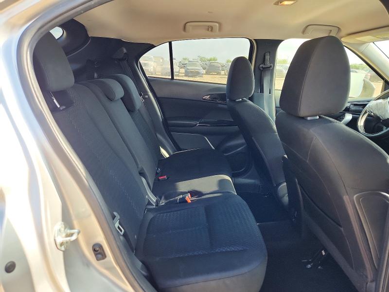 Aukcja sprzedaży 2019 Mitsubishi Eclipse Cross, vin: JA4AT4AA3KZ023744, numer aukcji: 58983346
