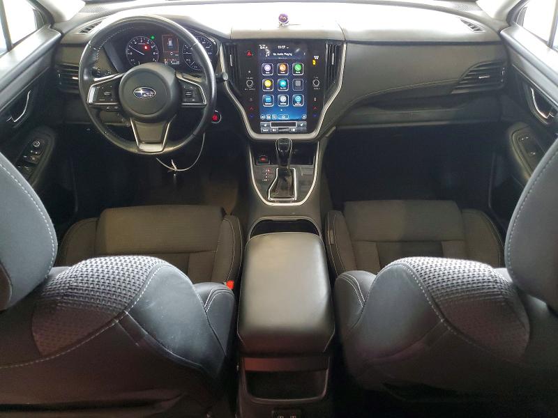 Продажа на аукционе авто 2020 Subaru Outback, vin: 4S4BTACC4L3190492, номер лота: 57419156