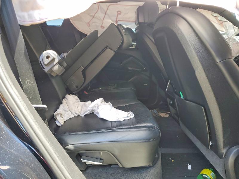 Aukcja sprzedaży 2020 Porsche Cayenne, vin: WP1AE2AY6LDA22344, numer aukcji: 56281286