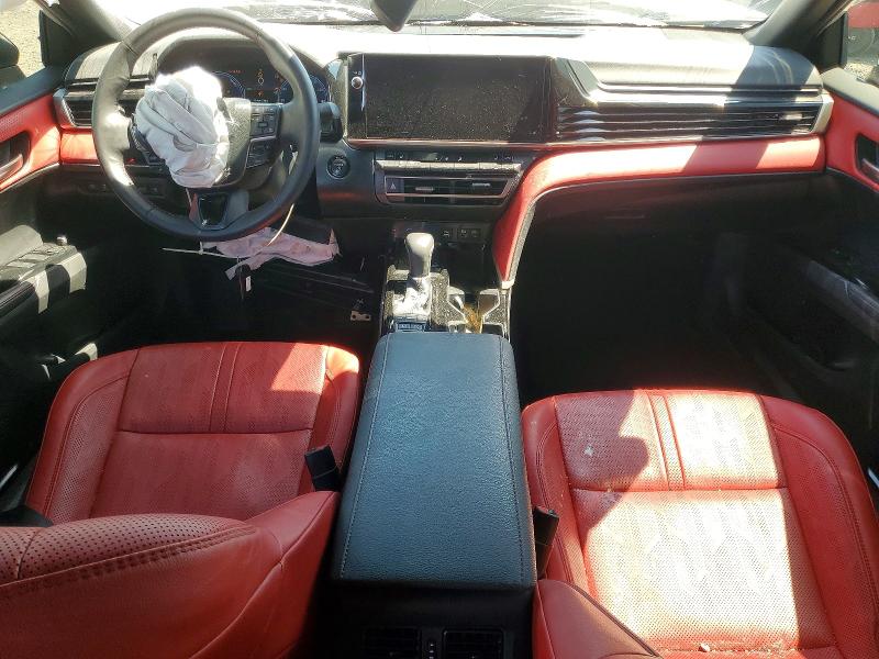 Auction sale of the 2025 Toyota Camry, vin: 4T1DAACK6SU053794, lot number: 57786676