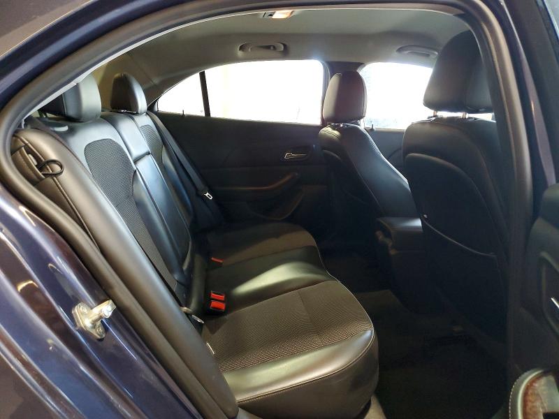 Продаж на аукціоні авто 2013 Chevrolet Malibu, vin: 1G11C5SA9DF348051, номер лоту: 56756666