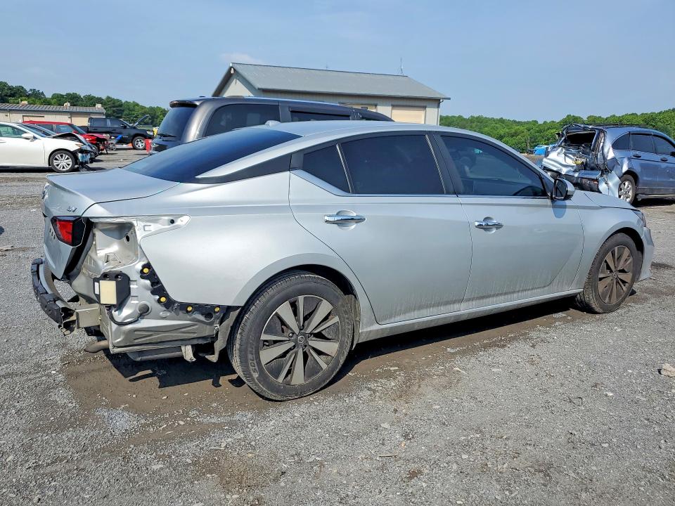 2022 Nissan Altima მანქანა იყიდება აუქციონზე, vin: 1N4BL4DV1NN315581, აუქციონის ნომერი: 55719056