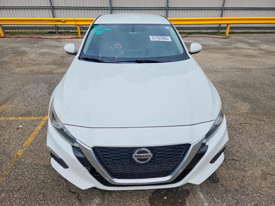 Aukcja sprzedaży 2019 Nissan Altima, vin: 1N4BL4BV4KC116860, numer aukcji: 57765966