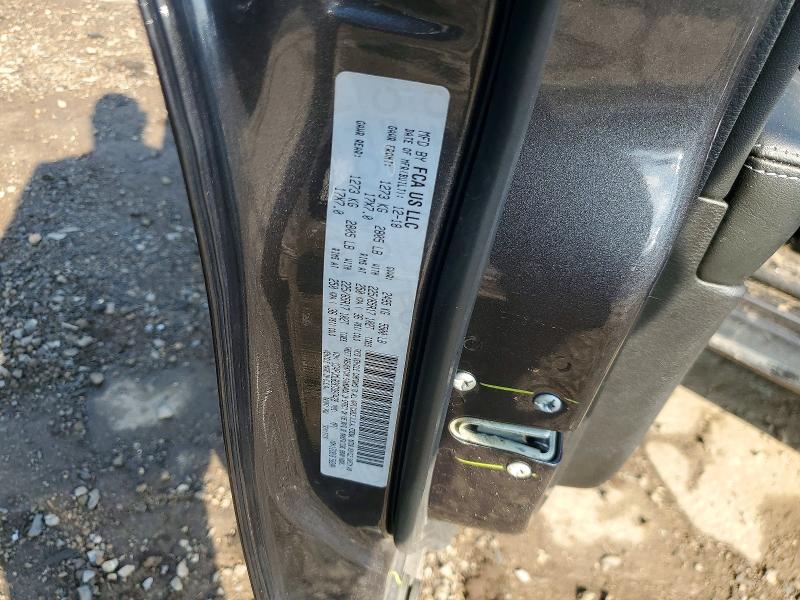 Продажа на аукционе авто 2019 Jeep Cherokee, vin: 1C4PJMLB2KD367428, номер лота: 58873296