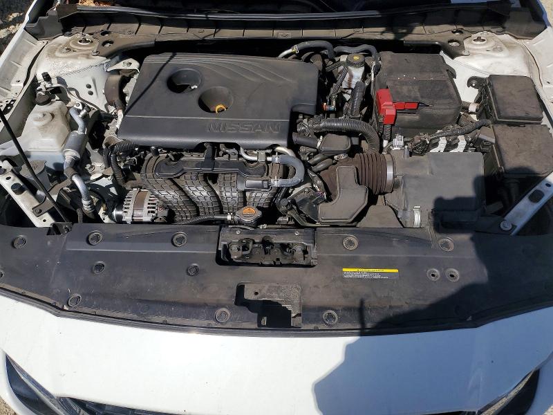 Aukcja sprzedaży 2020 Nissan Altima, vin: 1N4BL4BV2LC173981, numer aukcji: 56465916