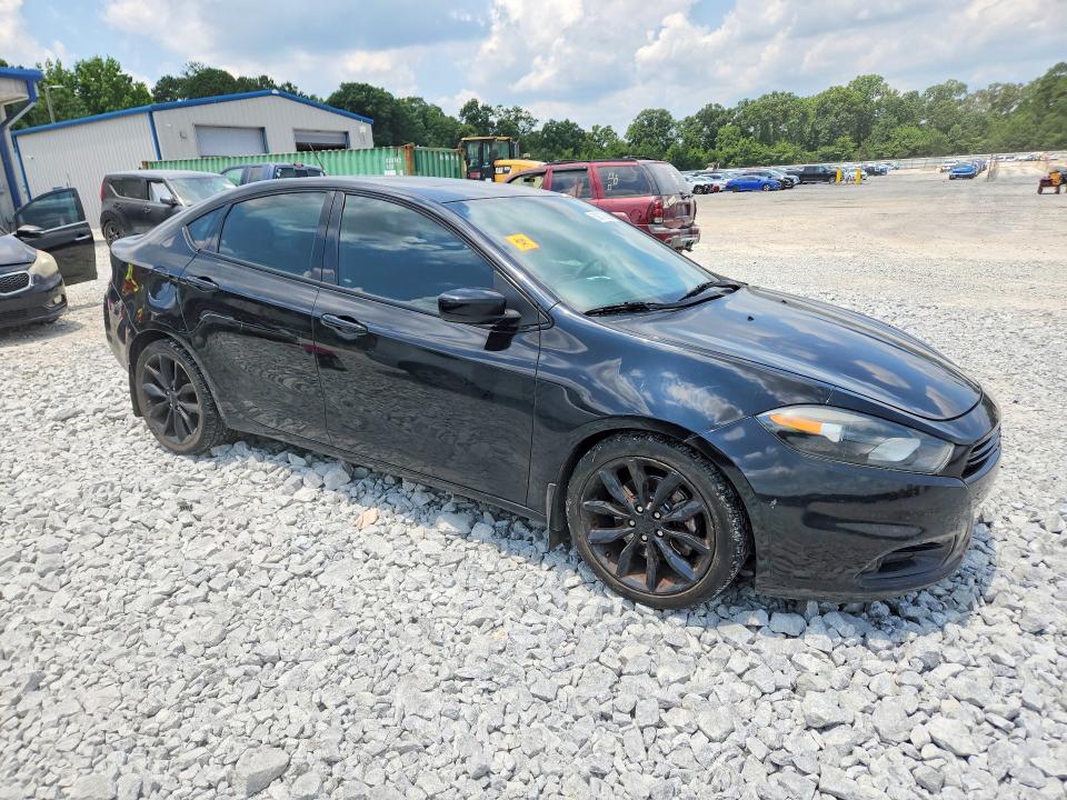 Aukcja sprzedaży 2016 Dodge Dart, vin: 1C3CDFFA3GD817183, numer aukcji: 59073826