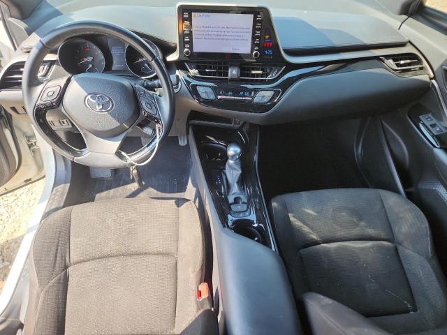 Продаж на аукціоні авто 2019 Toyota C-hr, vin: JTNKHMBX0K1057908, номер лоту: 56574336