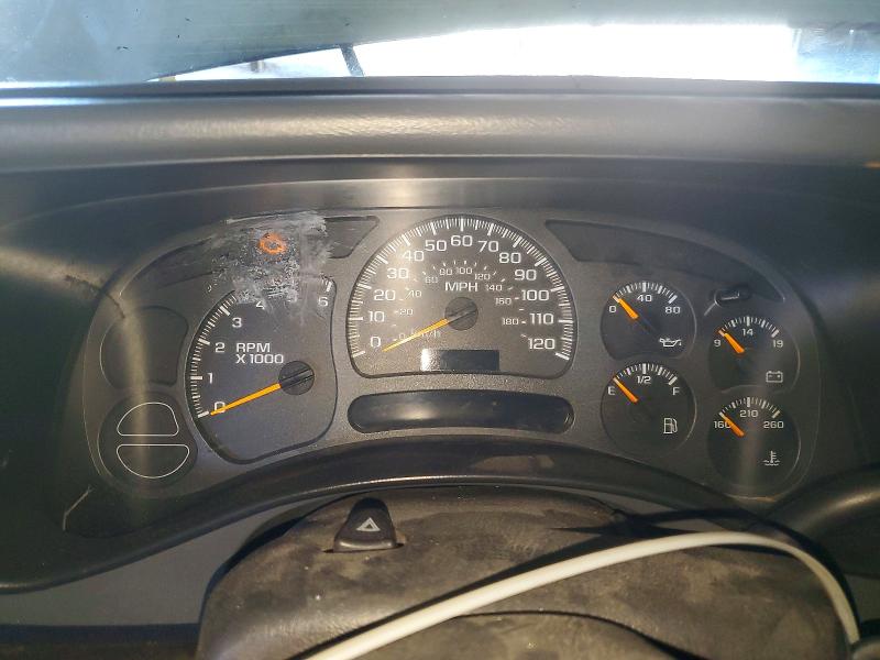 Aukcja sprzedaży 2004 Chevrolet Silverado, vin: 2GCEC19V541325612, numer aukcji: 56284306