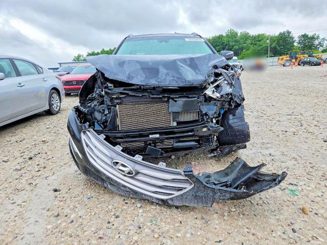 Aukcja sprzedaży 2018 Hyundai Santa Fe Sport, vin: 5XYZWDLA4JG554302, numer aukcji: 56255056