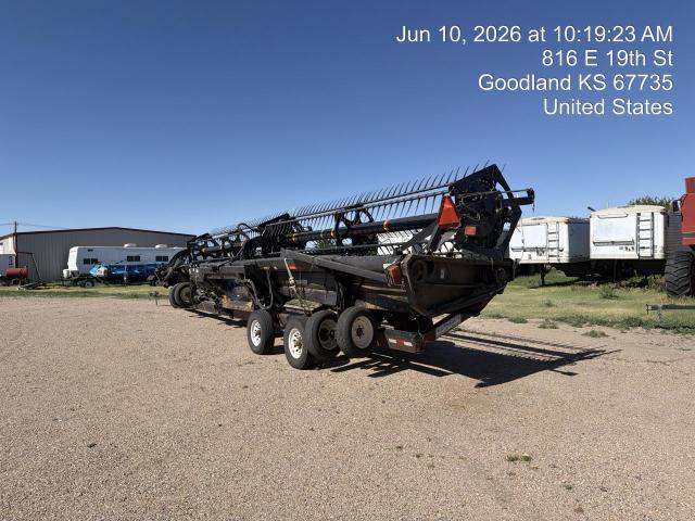 Продажа на аукционе авто 2009 Case 2152, vin: Y9Z06132, номер лота: 59302826
