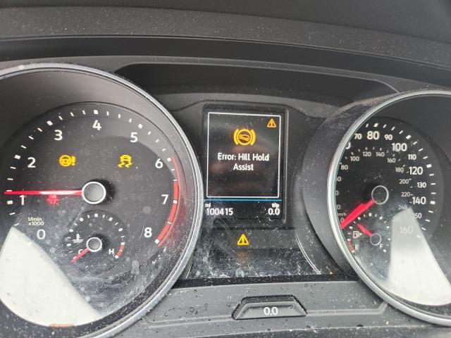 57698896 :رقم المزاد ، 3VV3B7AX6JM200084 vin ، 2018 Volkswagen Tiguan مزاد بيع